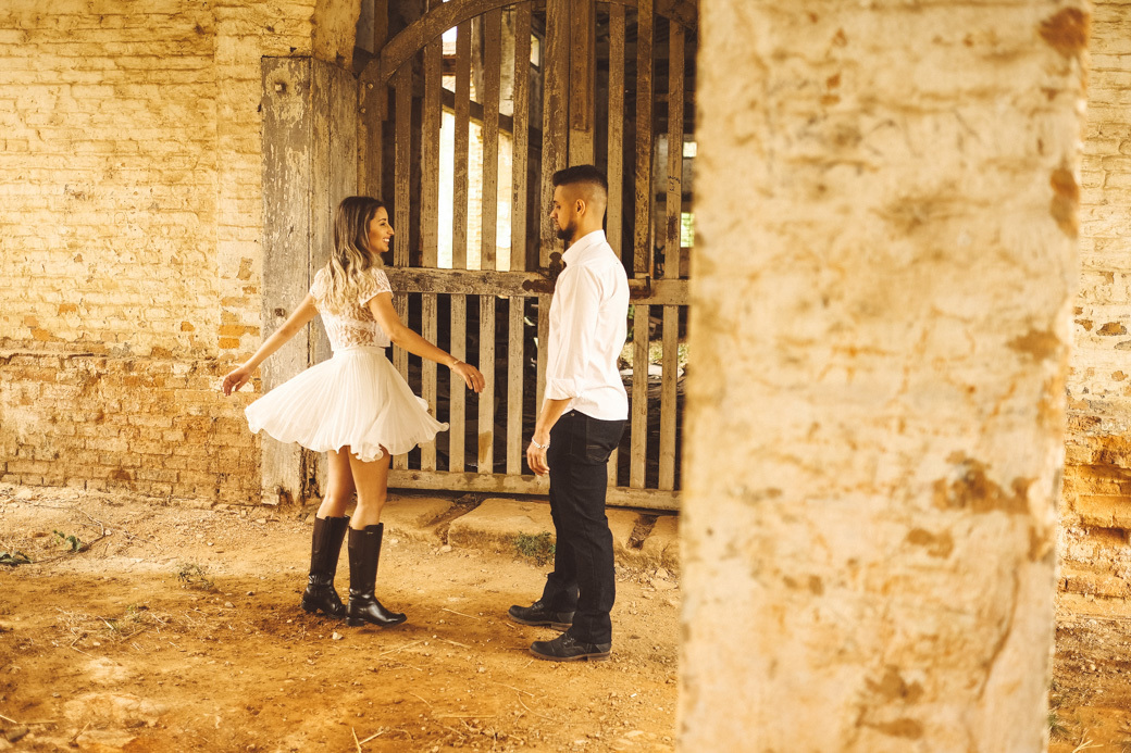 Ensaio pré casamento Marcelo e Nathalia fotografia davi martins