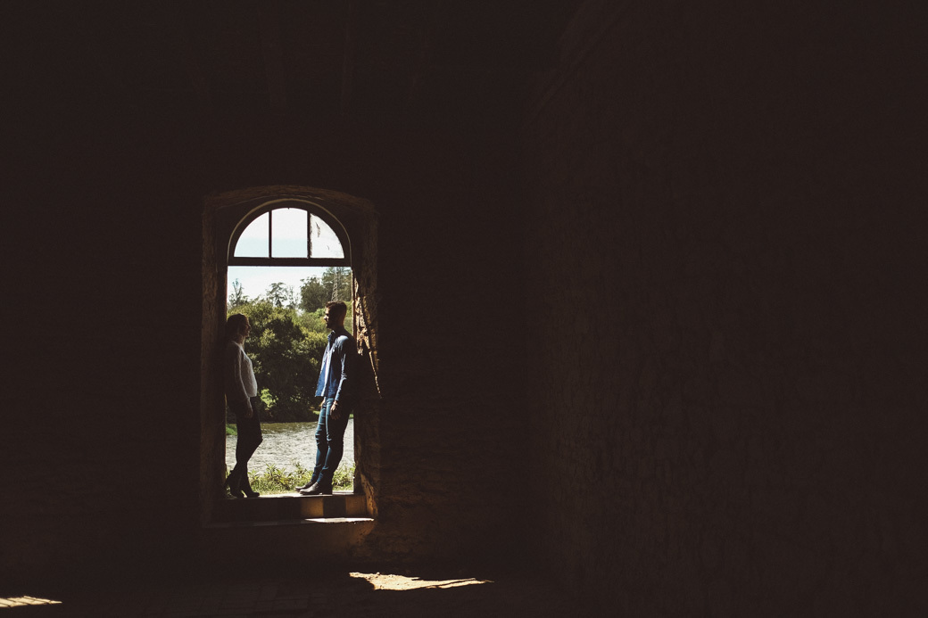 Ensaio pré casamento Marcelo e Nathalia fotografia davi martins