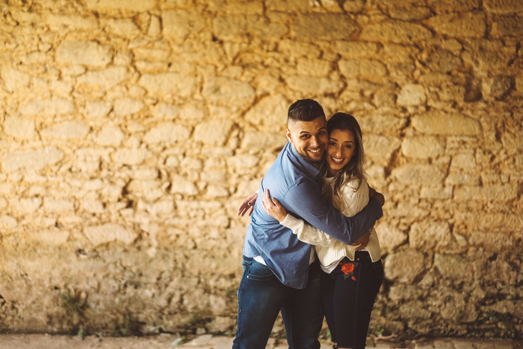 Ensaio pré casamento Marcelo e Nathalia fotografia davi martins