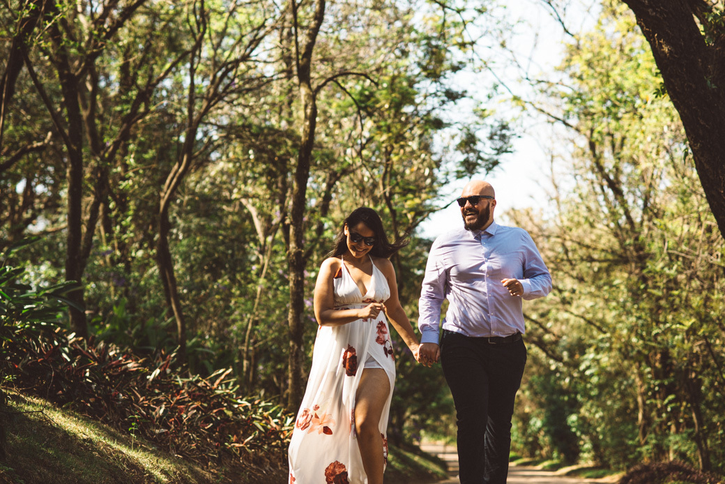 Ensaio pré casamento Leticia e Rafael fotografia davimartins