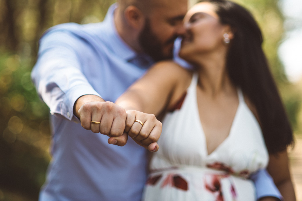 Ensaio pré casamento Leticia e Rafael fotografia davimartins