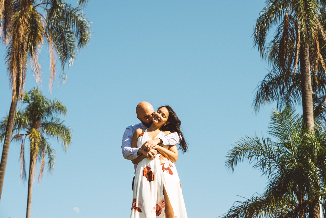 Ensaio pré casamento Leticia e Rafael fotografia davimartins