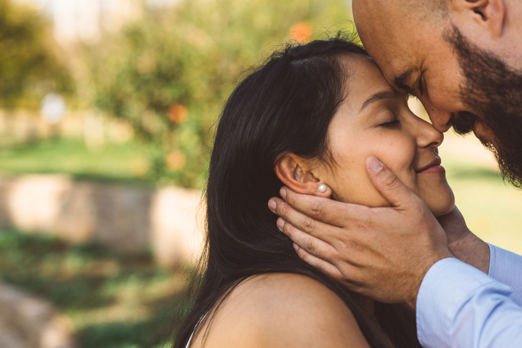 Ensaio pré casamento Leticia e Rafael fotografia davimartins