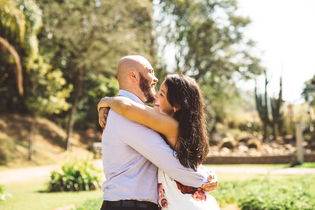 Ensaio pré casamento Leticia e Rafael fotografia davimartins