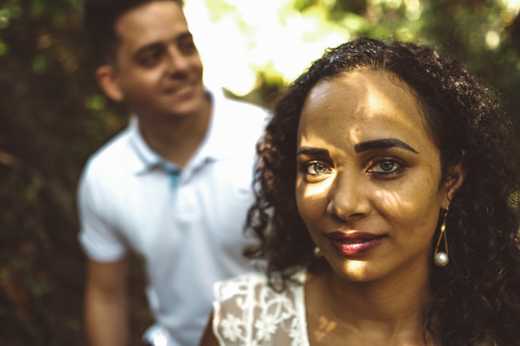 Ensaio pré casamento Thais e Ubiratam fotografia davi martins