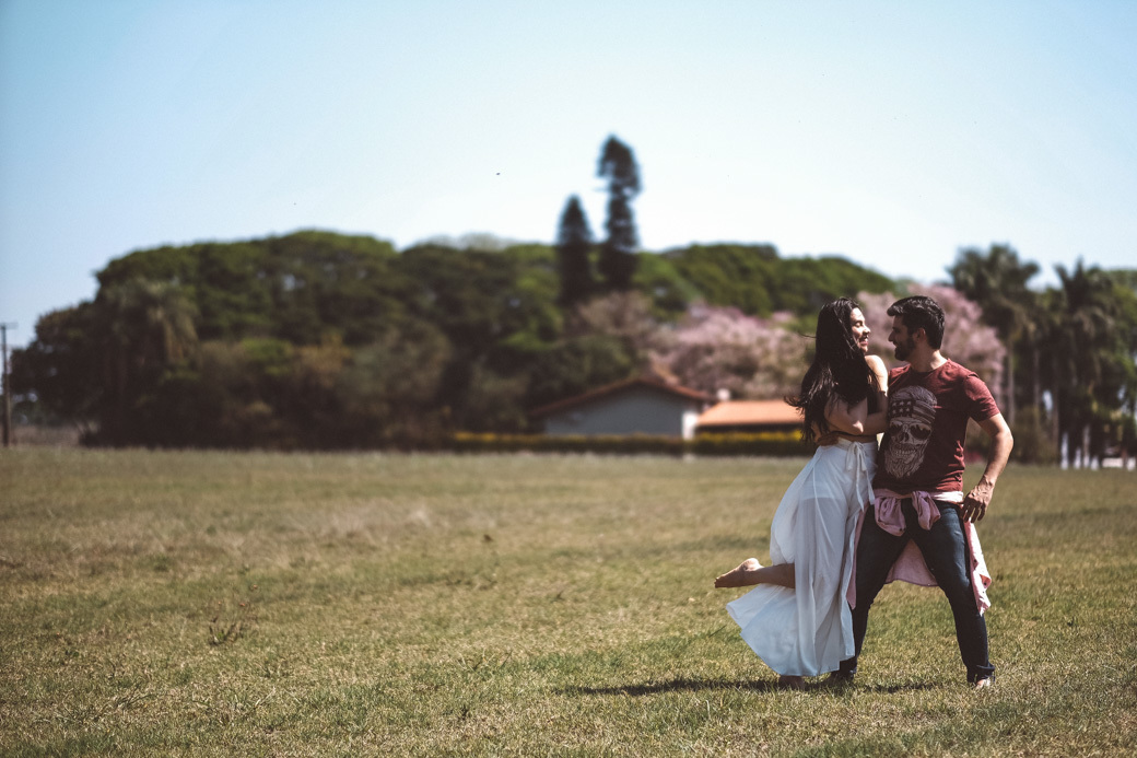 Ensaio pré casamento Carol e Daniel holambra fotografia davimartins