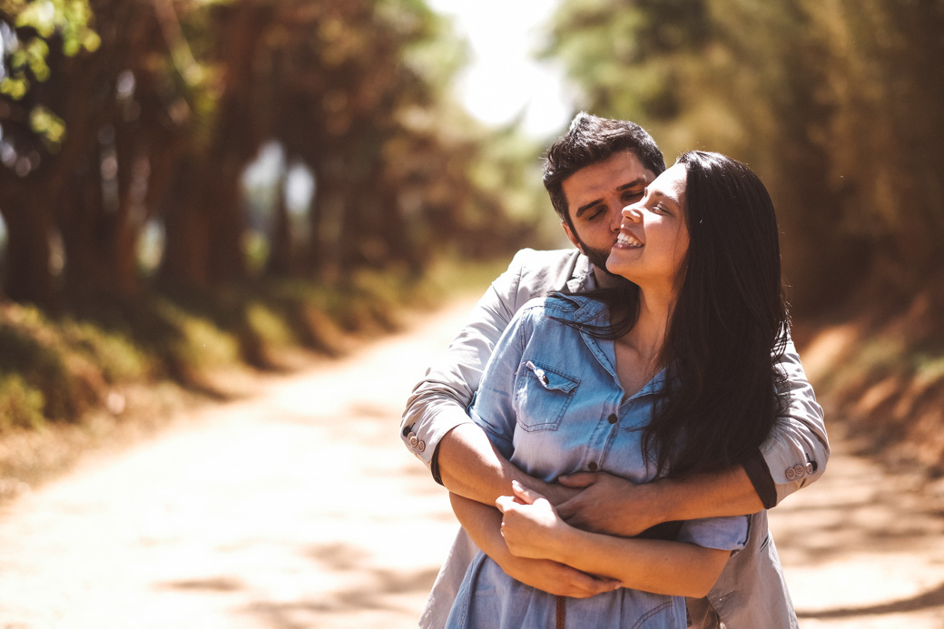 Ensaio pré casamento Carol e Daniel holambra fotografia davimartins