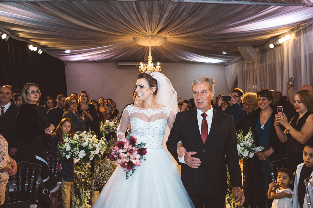 Casamento Claudia e Vinicius buffet fernandes davimartins equipe