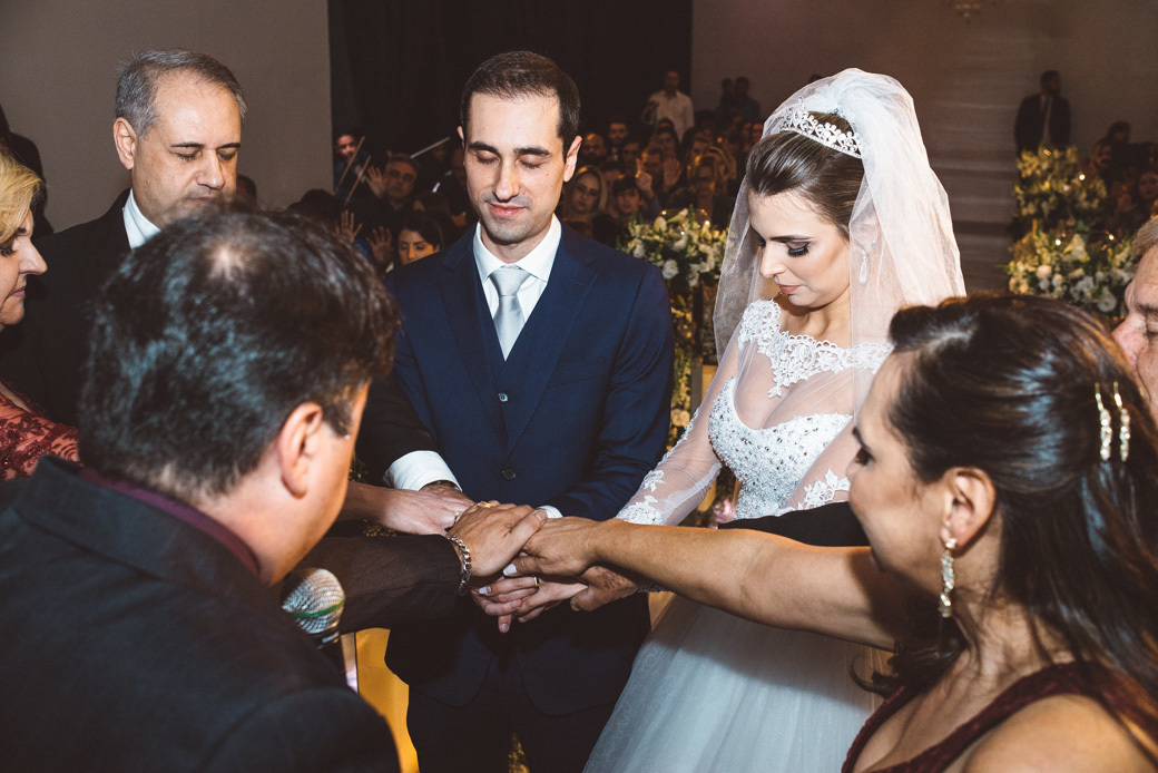 Casamento Claudia e Vinicius buffet fernandes davimartins equipe