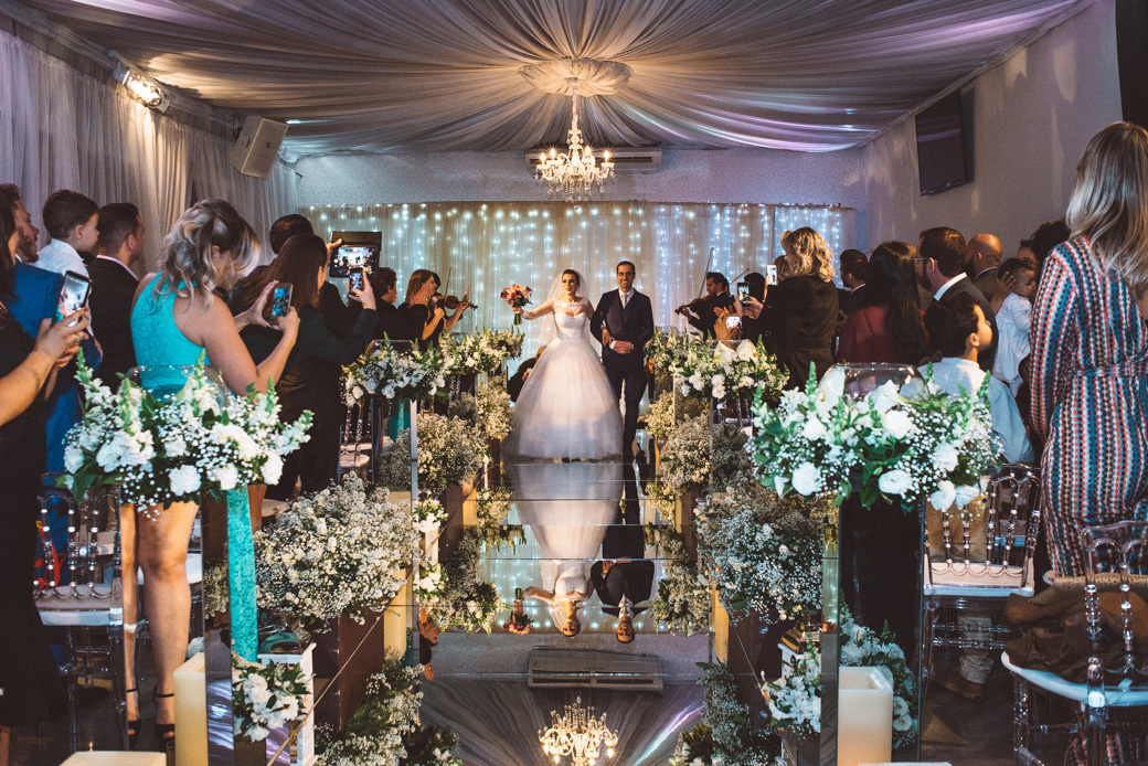 Casamento Claudia e Vinicius buffet fernandes davimartins equipe