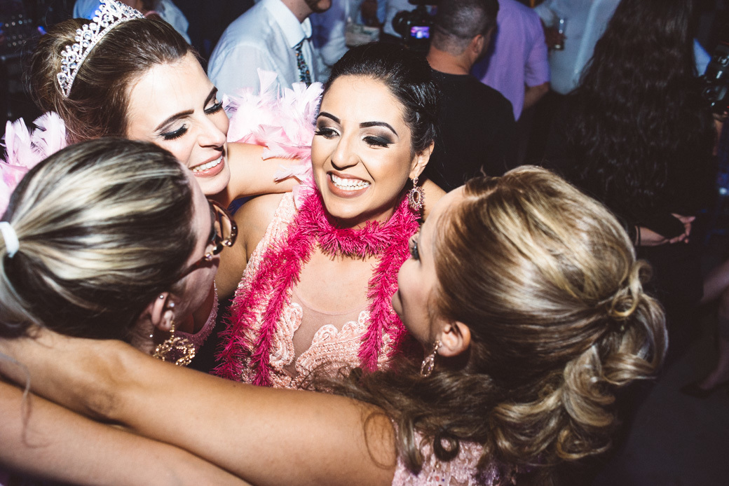 Casamento Claudia e Vinicius buffet fernandes davimartins equipe