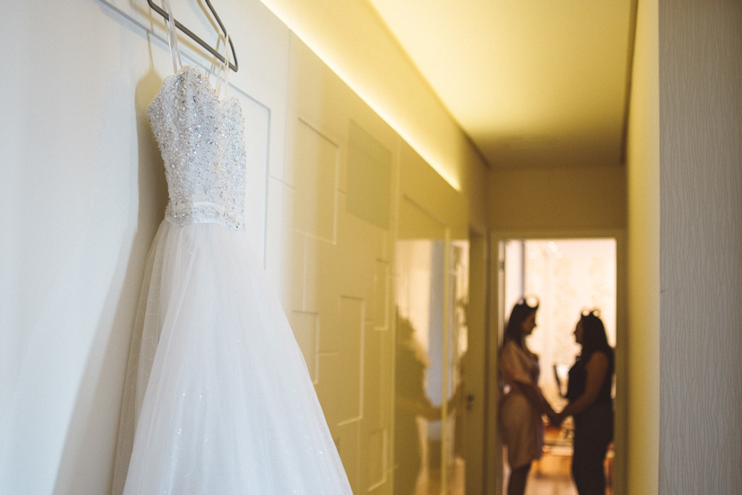 Casamento Claudia e Vinicius buffet fernandes davimartins equipe