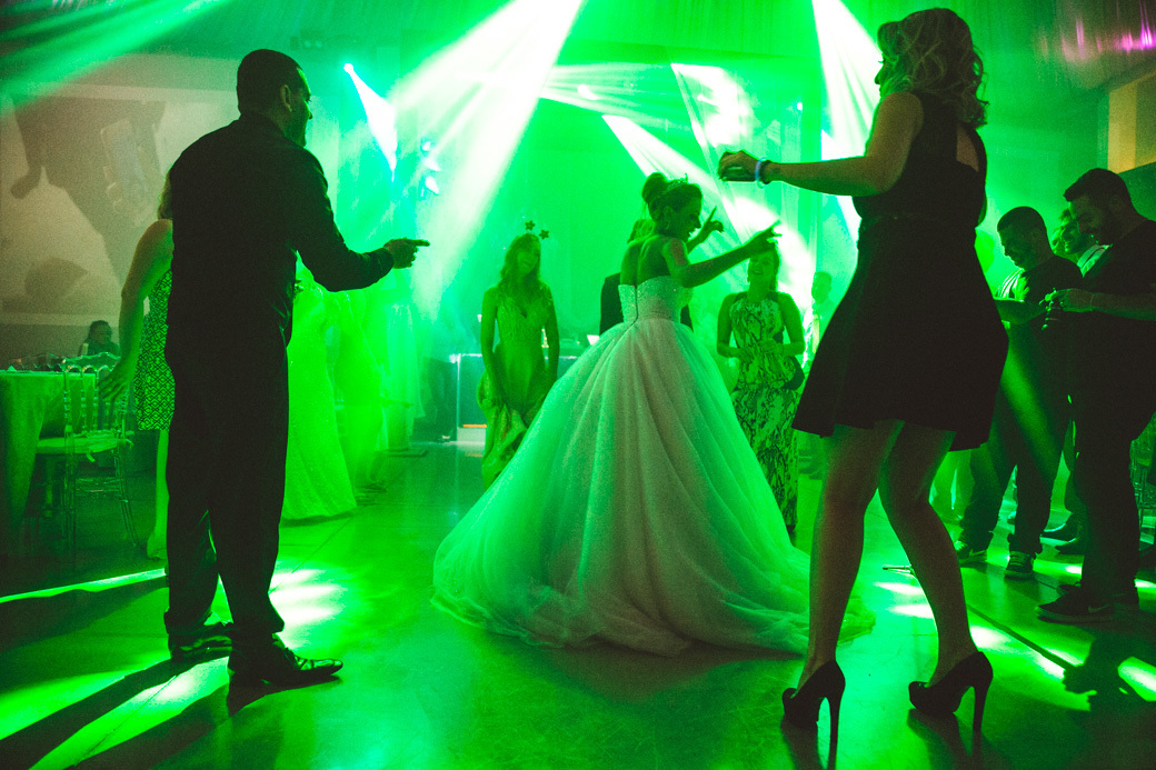 Casamento Claudia e Vinicius buffet fernandes davimartins equipe