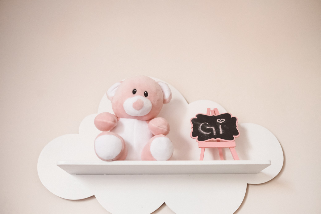 Gestação Karina e Rafael giovanna