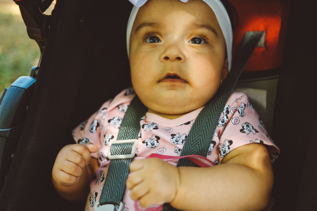 Acompanhamento Giovanna e Lucca