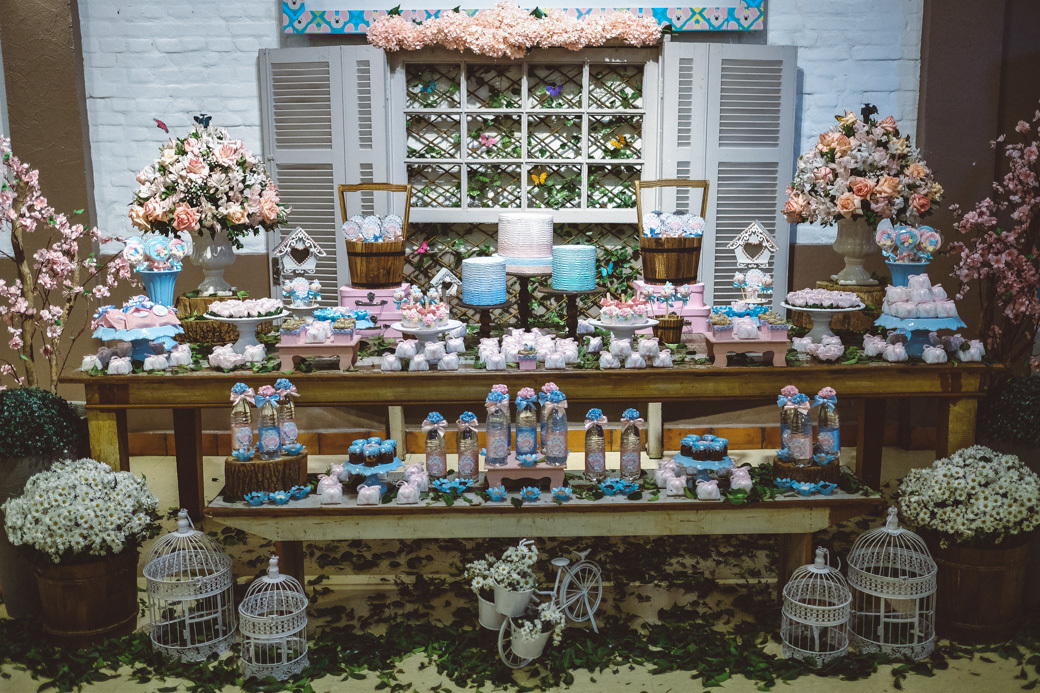 aniversario alice Buffet Minilan