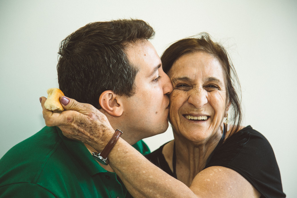 Aniversário 3 anos Miguel