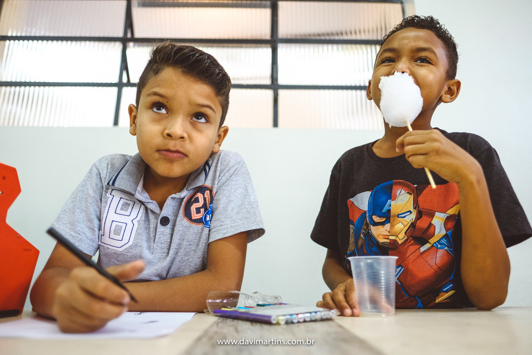click com paixao fundacao comunidade da graca