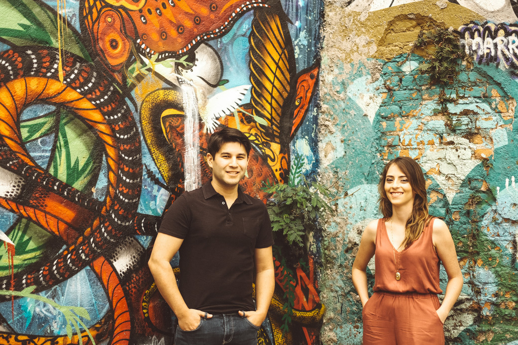 ensaio pré casamento leticia douglas sao paulo davimartins