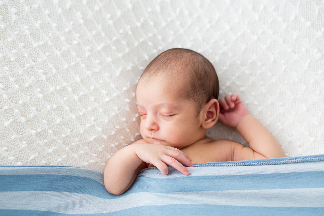 fotografia recem nascido newborn davi