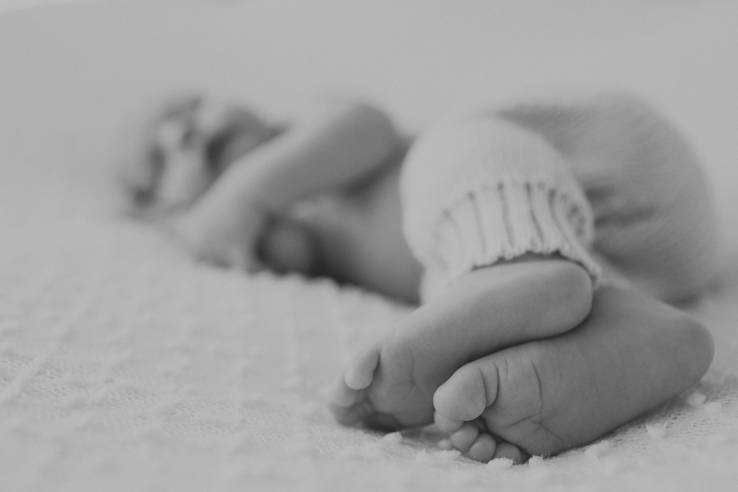 fotografia recem nascido newborn davi