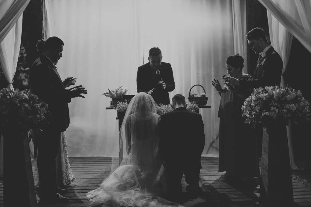 Espaco Mairiporã casamento wedding beatriz rogerio davimartins