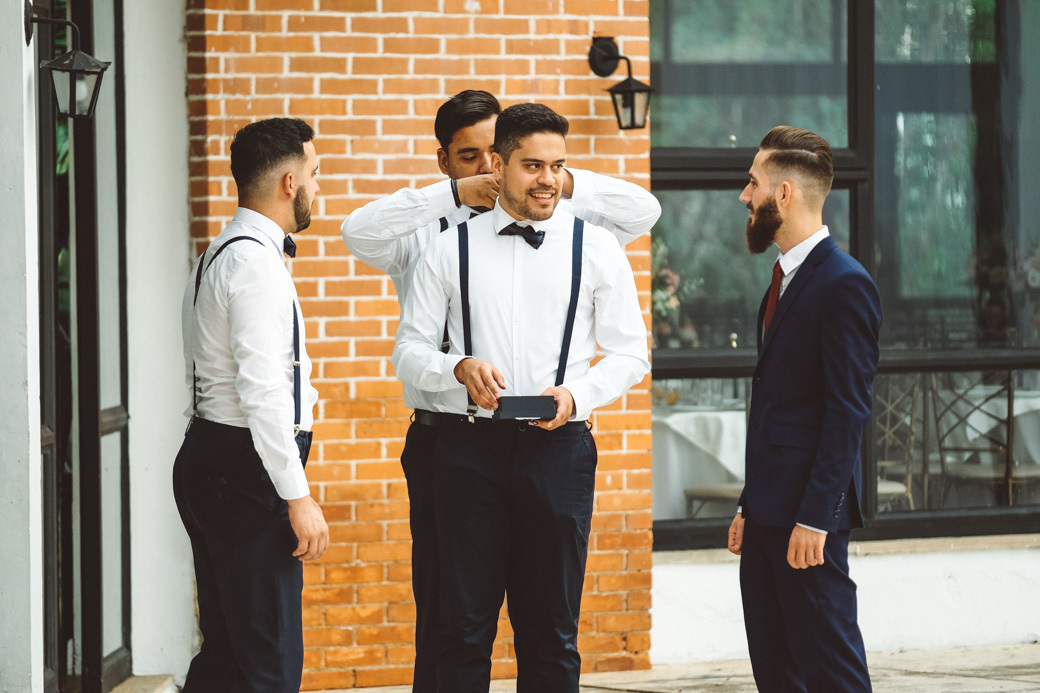 Espaco Mairiporã casamento wedding beatriz rogerio davimartins