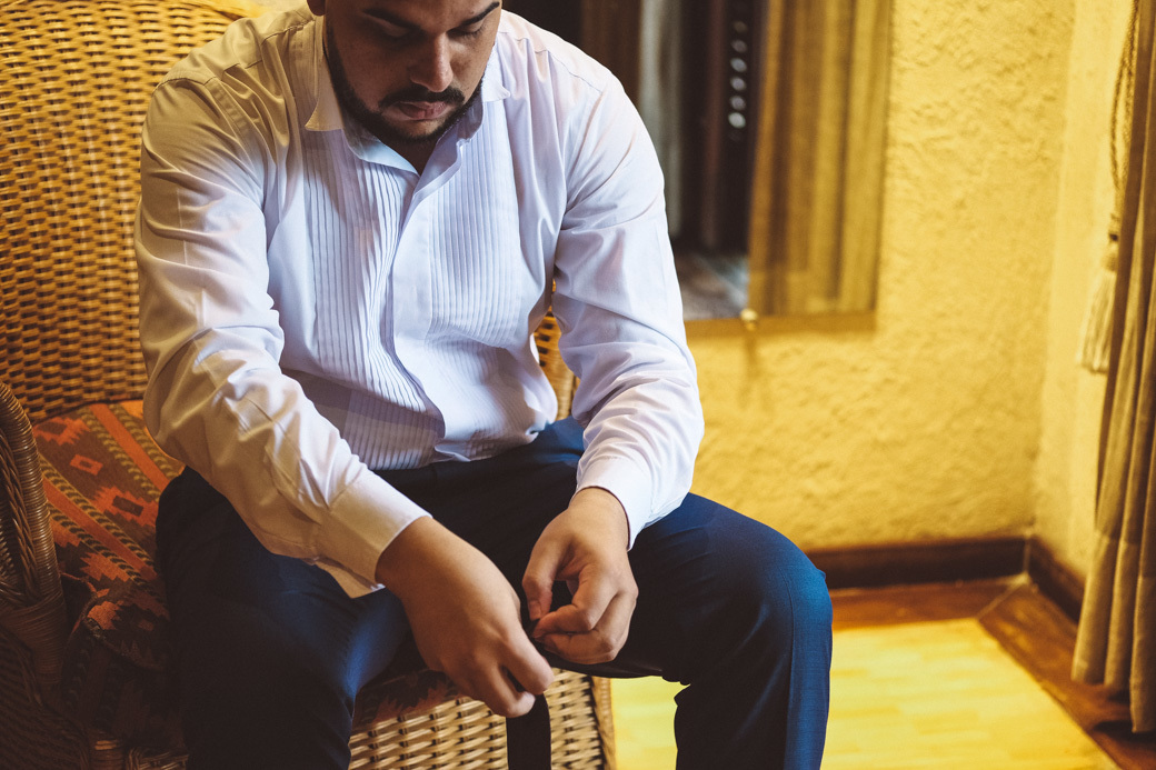 Buffet Afrikan House Garden - Itapecerica da Serra - SP casamento heloisa Guilherme