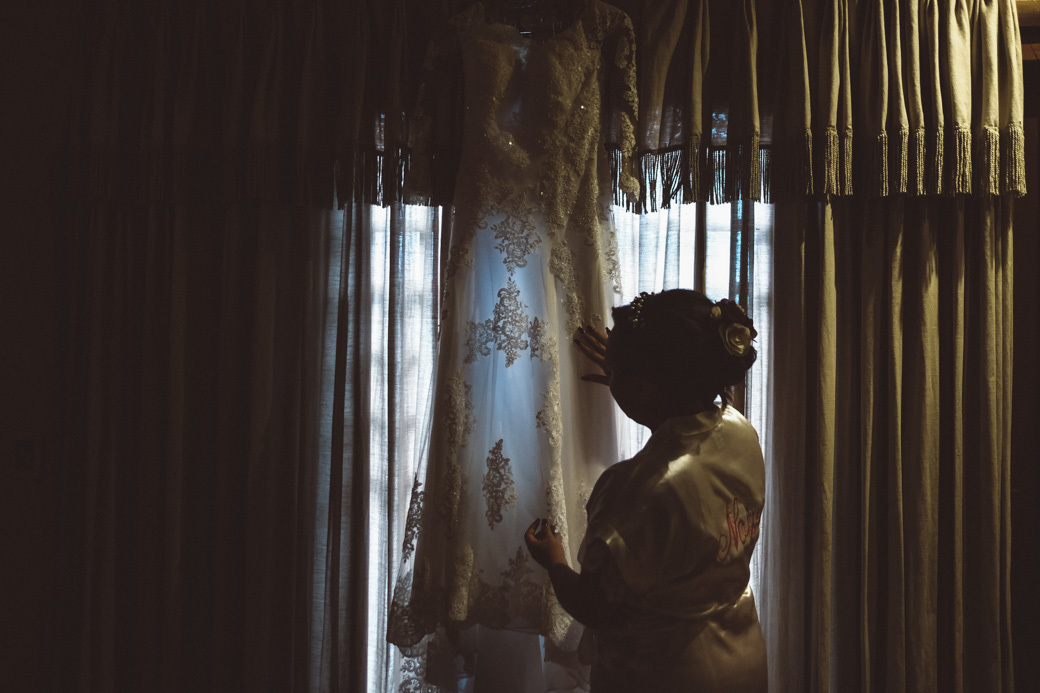 Buffet Afrikan House Garden - Itapecerica da Serra - SP casamento heloisa Guilherme