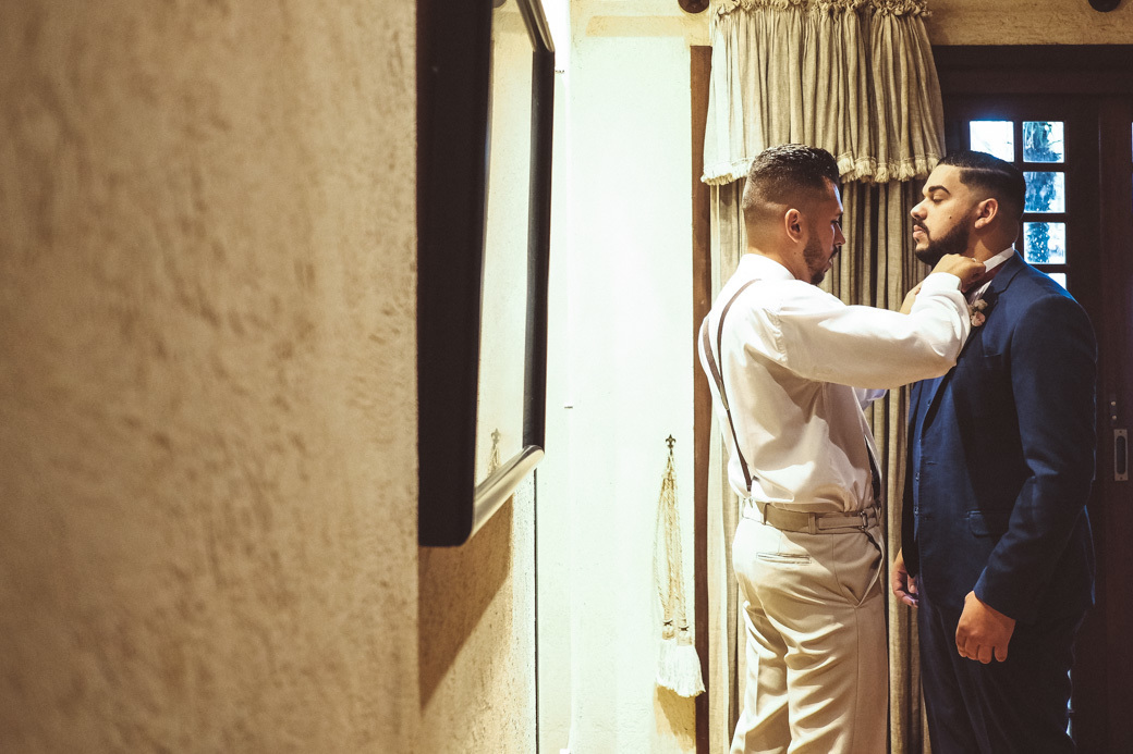 Buffet Afrikan House Garden - Itapecerica da Serra - SP casamento heloisa Guilherme