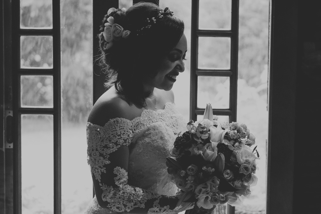 Buffet Afrikan House Garden - Itapecerica da Serra - SP casamento heloisa Guilherme