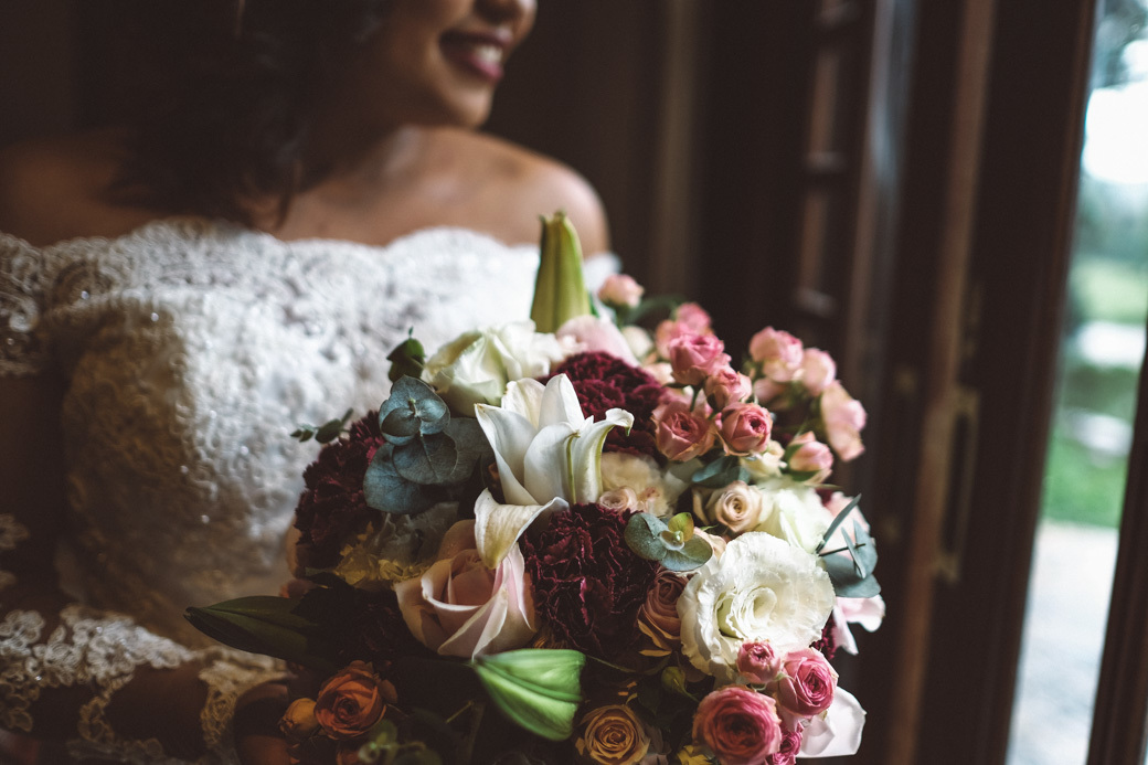 Buffet Afrikan House Garden - Itapecerica da Serra - SP casamento heloisa Guilherme