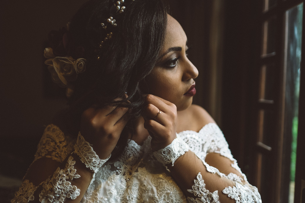 Buffet Afrikan House Garden - Itapecerica da Serra - SP casamento heloisa Guilherme