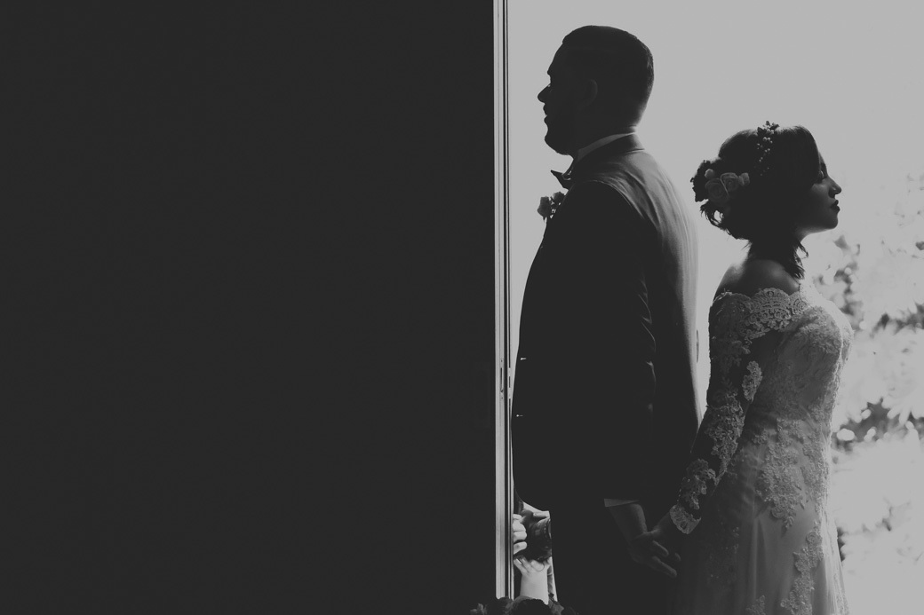 Buffet Afrikan House Garden - Itapecerica da Serra - SP casamento heloisa Guilherme