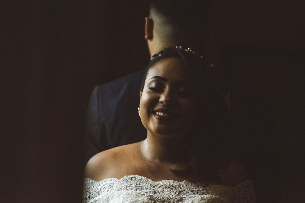 Buffet Afrikan House Garden - Itapecerica da Serra - SP casamento heloisa Guilherme