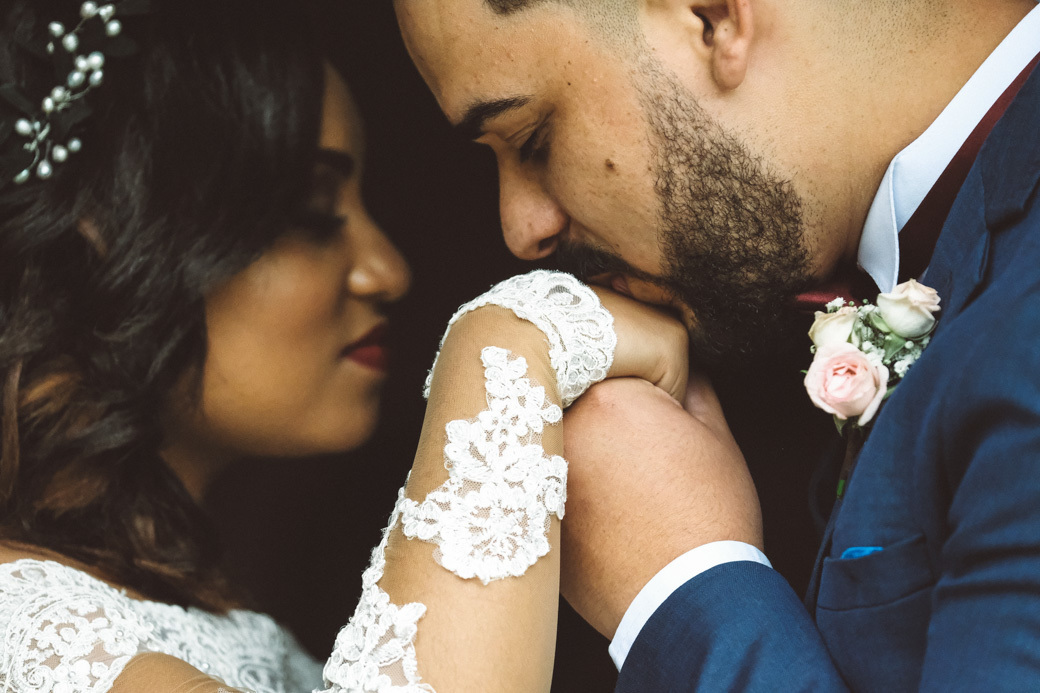 Buffet Afrikan House Garden - Itapecerica da Serra - SP casamento heloisa Guilherme