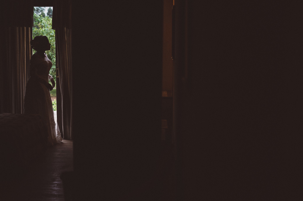 Buffet Afrikan House Garden - Itapecerica da Serra - SP casamento heloisa Guilherme