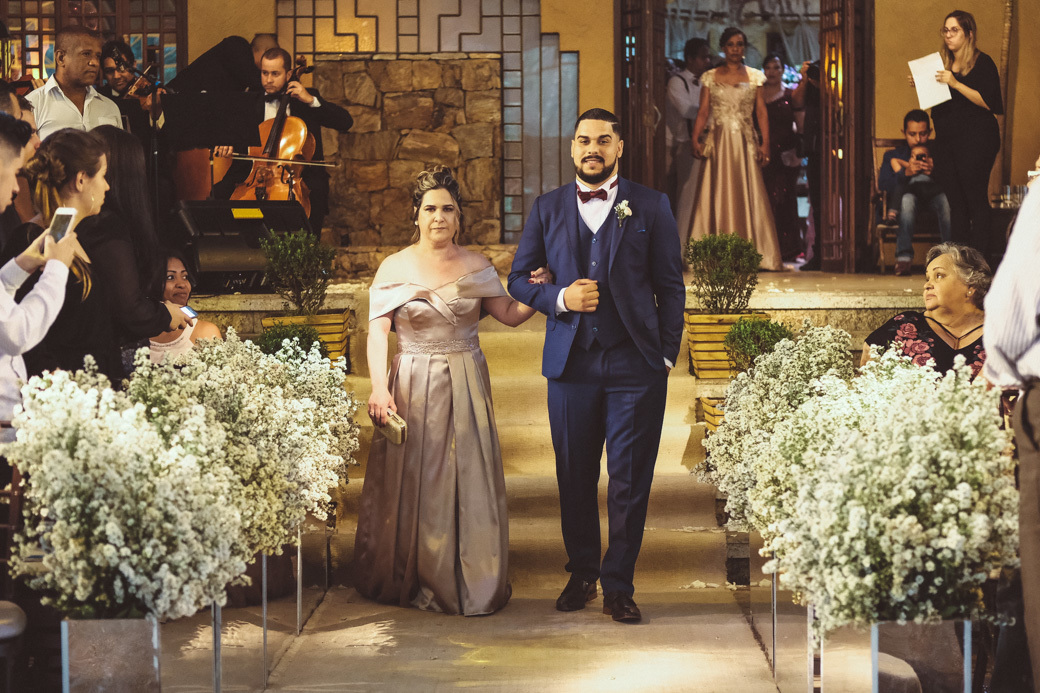 Buffet Afrikan House Garden - Itapecerica da Serra - SP casamento heloisa Guilherme