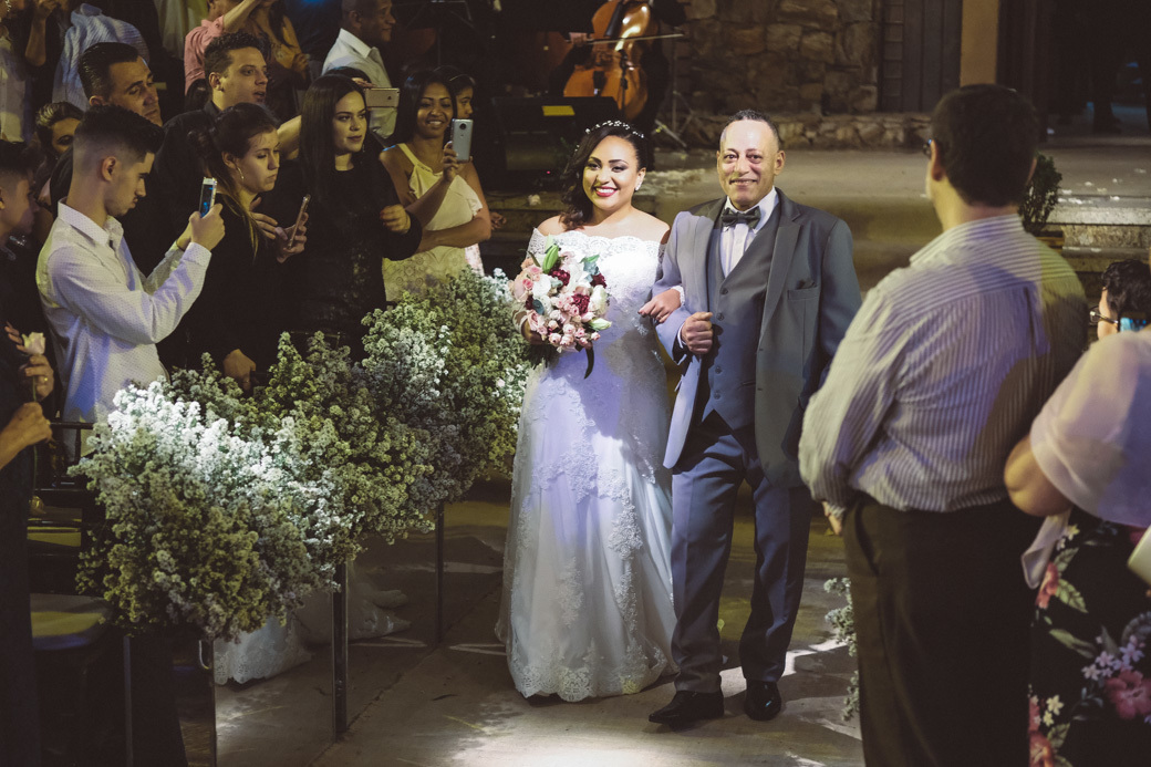 Buffet Afrikan House Garden - Itapecerica da Serra - SP casamento heloisa Guilherme