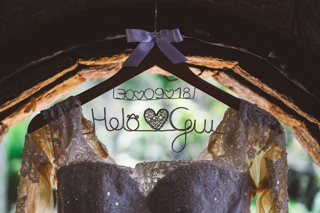 Buffet Afrikan House Garden - Itapecerica da Serra - SP casamento heloisa Guilherme