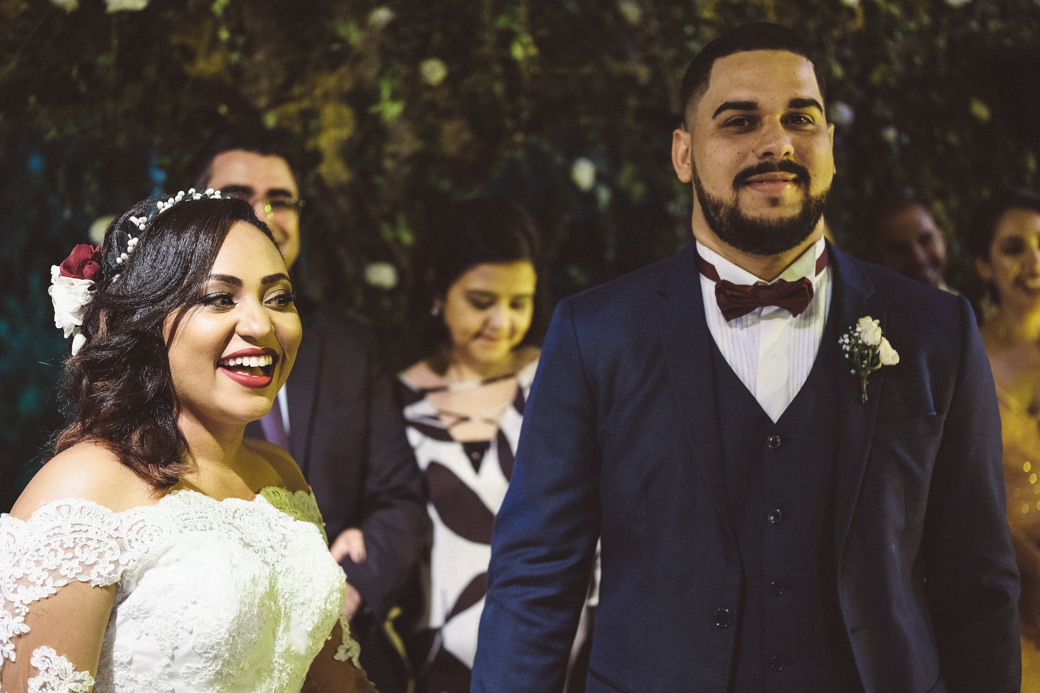 Buffet Afrikan House Garden - Itapecerica da Serra - SP casamento heloisa Guilherme