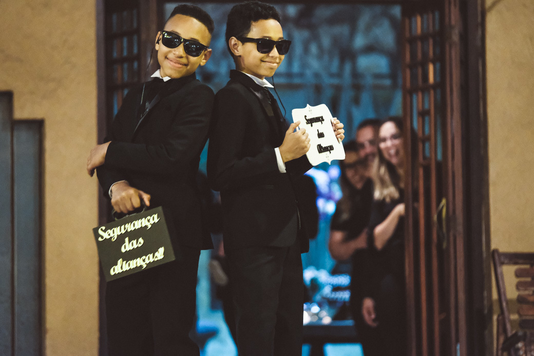 Buffet Afrikan House Garden - Itapecerica da Serra - SP casamento heloisa Guilherme