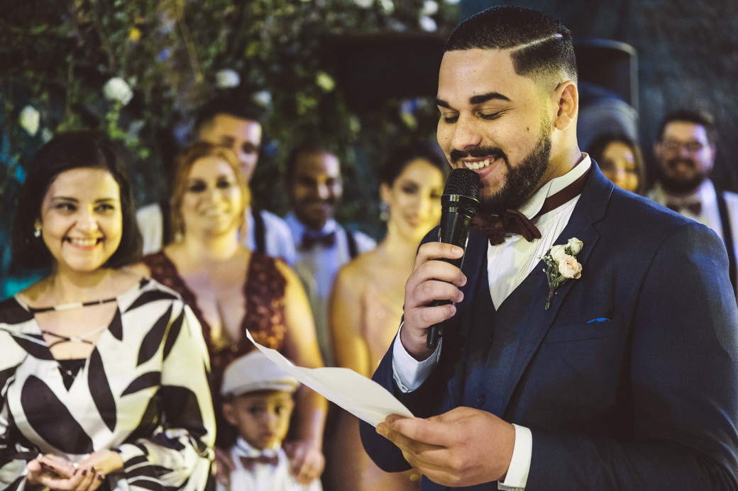 Buffet Afrikan House Garden - Itapecerica da Serra - SP casamento heloisa Guilherme