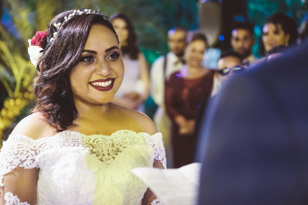 Buffet Afrikan House Garden - Itapecerica da Serra - SP casamento heloisa Guilherme