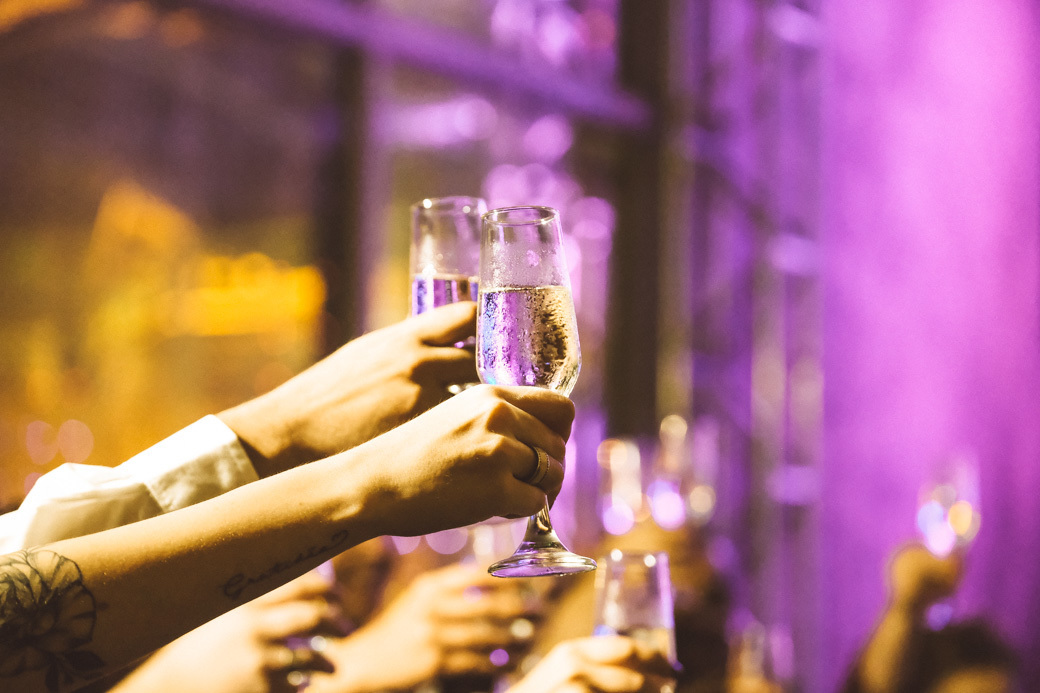 Buffet Afrikan House Garden - Itapecerica da Serra - SP casamento heloisa Guilherme