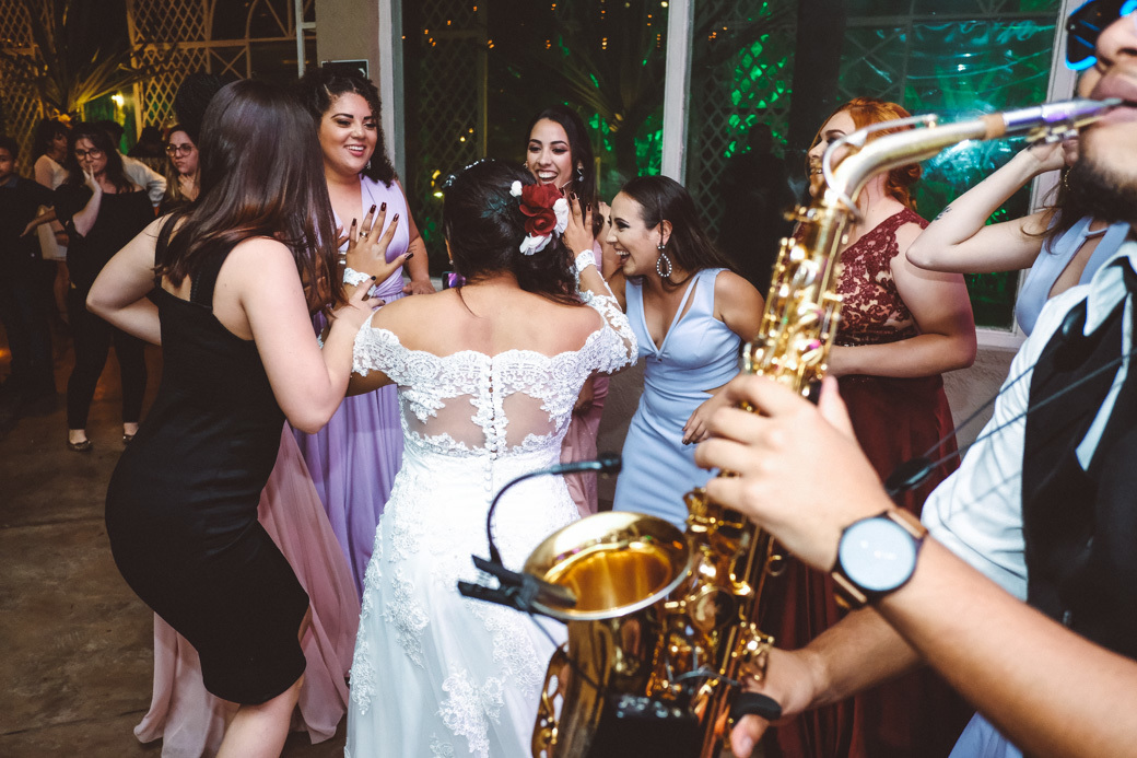 Buffet Afrikan House Garden - Itapecerica da Serra - SP casamento heloisa Guilherme