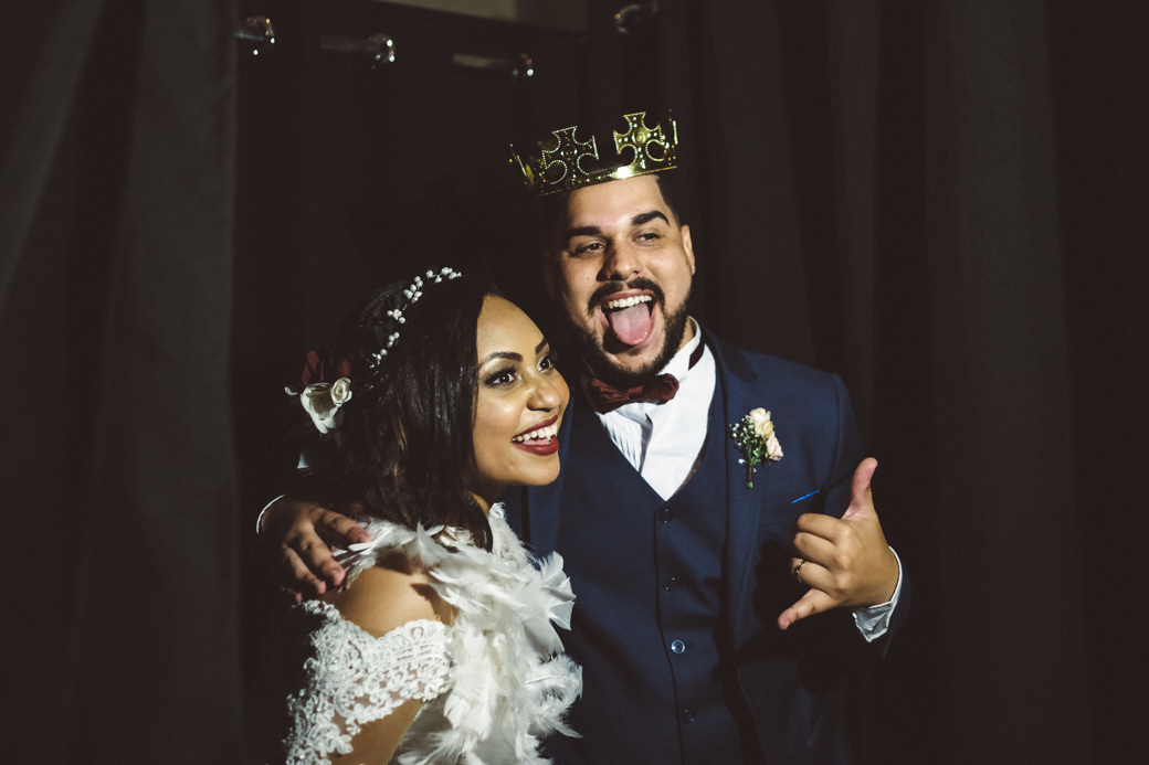 Buffet Afrikan House Garden - Itapecerica da Serra - SP casamento heloisa Guilherme