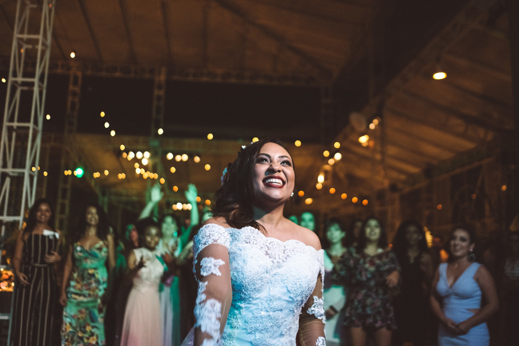 Buffet Afrikan House Garden - Itapecerica da Serra - SP casamento heloisa Guilherme