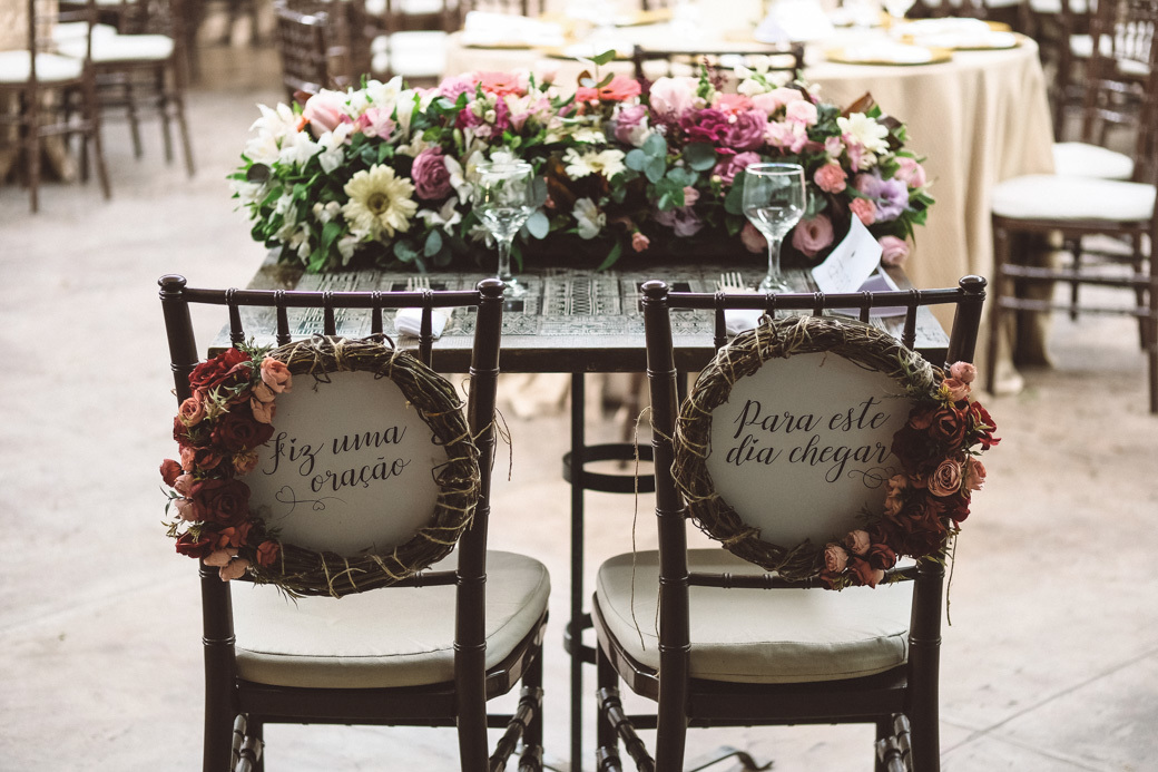 Buffet Afrikan House Garden - Itapecerica da Serra - SP casamento heloisa Guilherme
