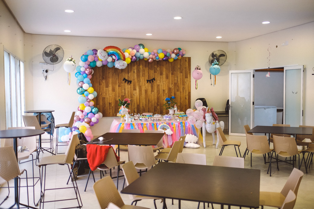 aniversario infantil luiza 